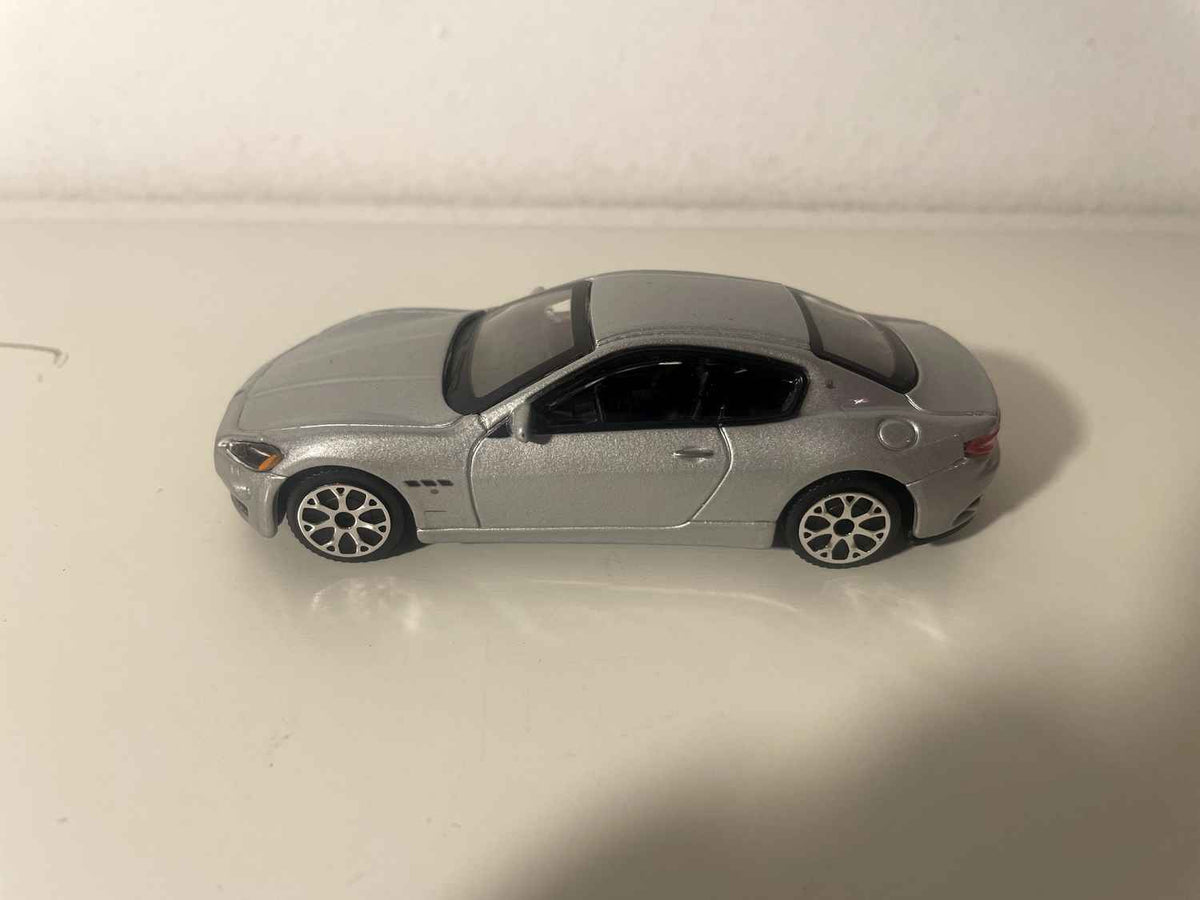 Maserati Grand Turismo gro - Burago