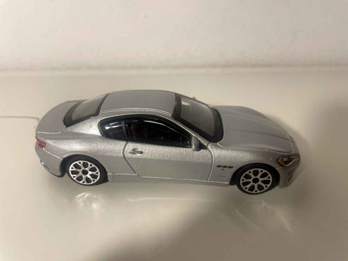 Maserati Grand Turismo gro - Burago