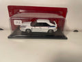 Citroën BX 4TC bianca del 1986