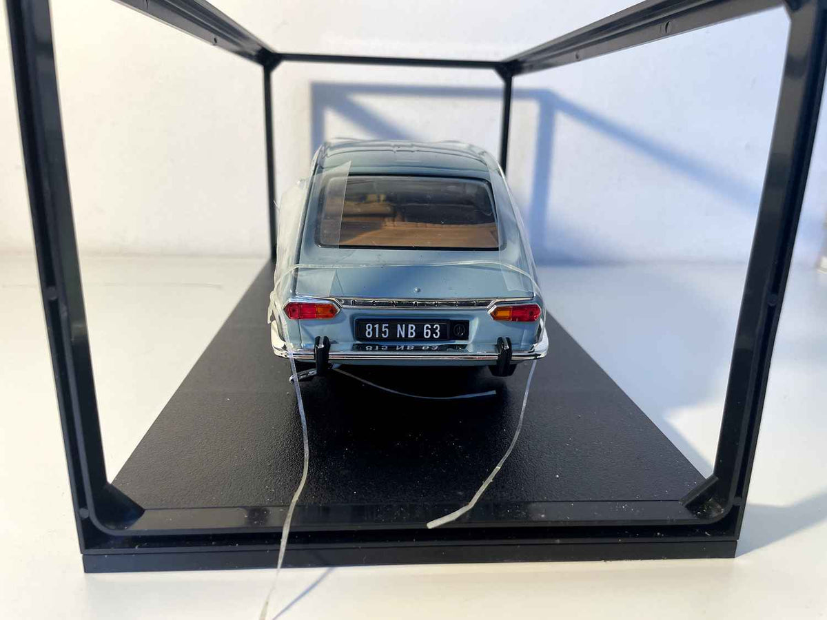 Renault 16 grün/grau? (Norev) - Skala 1/18.