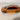 Ford Focus ST orange - Burago