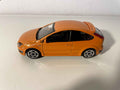 Ford Focus ST orange - Burago