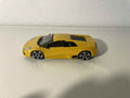 Lamborghini Murciélago giel - Burago