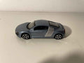 Audi R8 azul - Burago