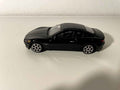 Masérati Gran Turismo noire - Burago