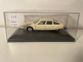 Citroën CX 2400 beige - SOLIDO