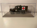 Vehículo militar Dodge WC54 (ambulancia)