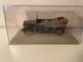 Vehículo militar Horch Kfz.15
