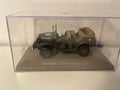 Dodge Command Car Militärfahrzeug