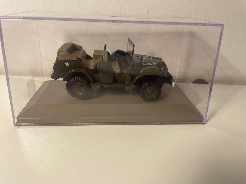 Dodge Command Car Militärfahrzeug