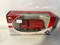 Berliet 4x4 FIREFIGHTER Schläich (Solido Referenz 2162)