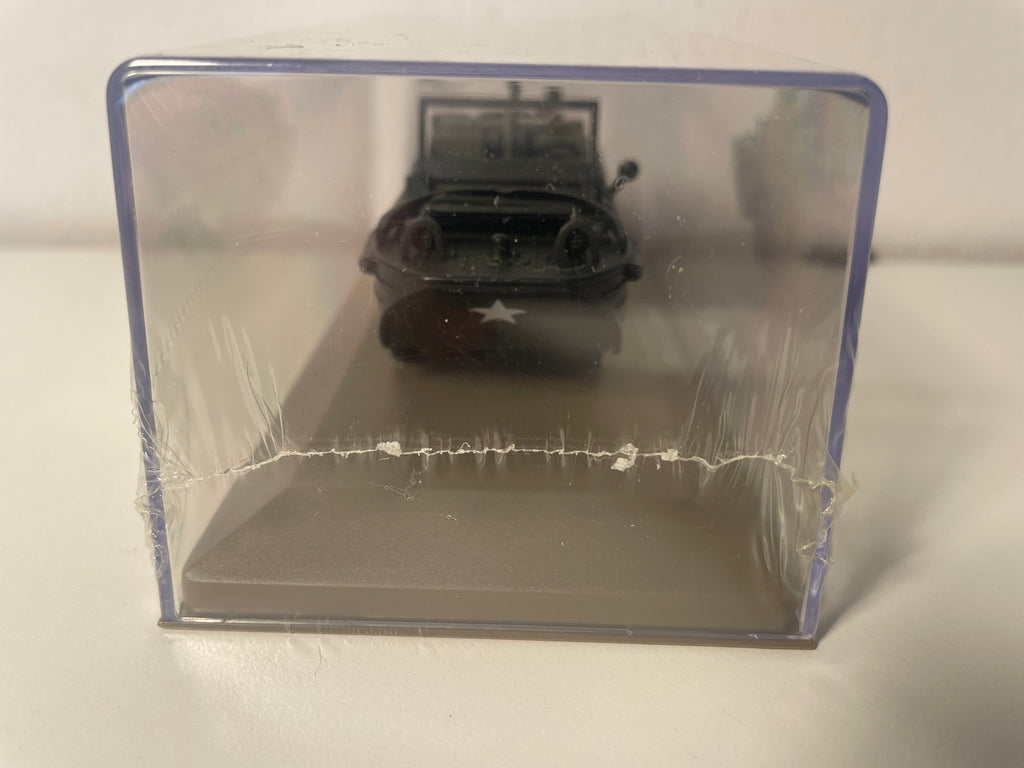 Militäres Gefier Ford GPA