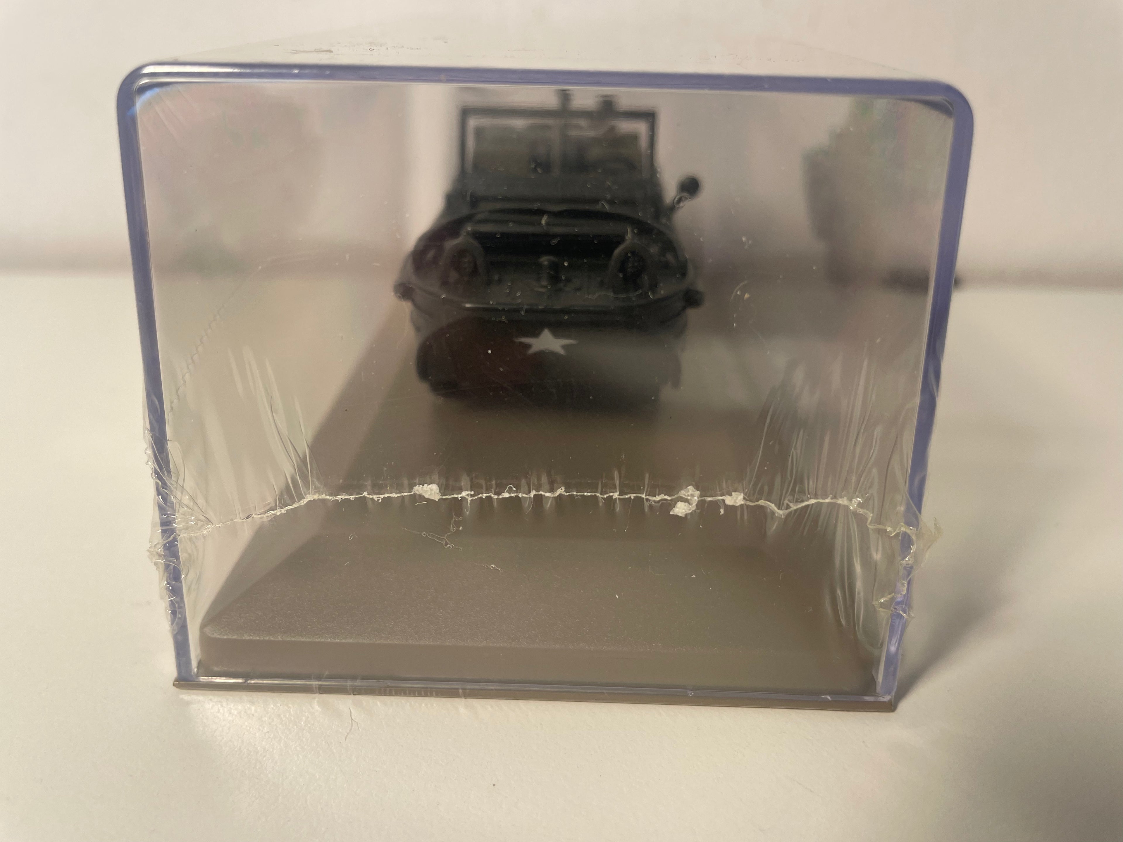 Militäres Gefier Ford GPA