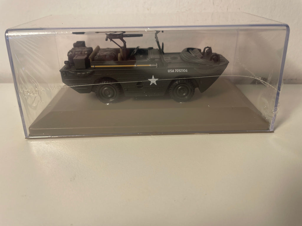 Militäres Gefier Ford GPA