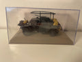 Vehículo militar SdKfz 223