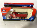 GMC with Zodiac FIREFIGHTERS (Solido reference 3135)