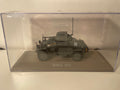 Vehículo militar SdKfz 222 (tanque) - Atlas