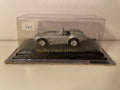 1964 Grey Shelby Cobra 427S/C (samochód amerykański)