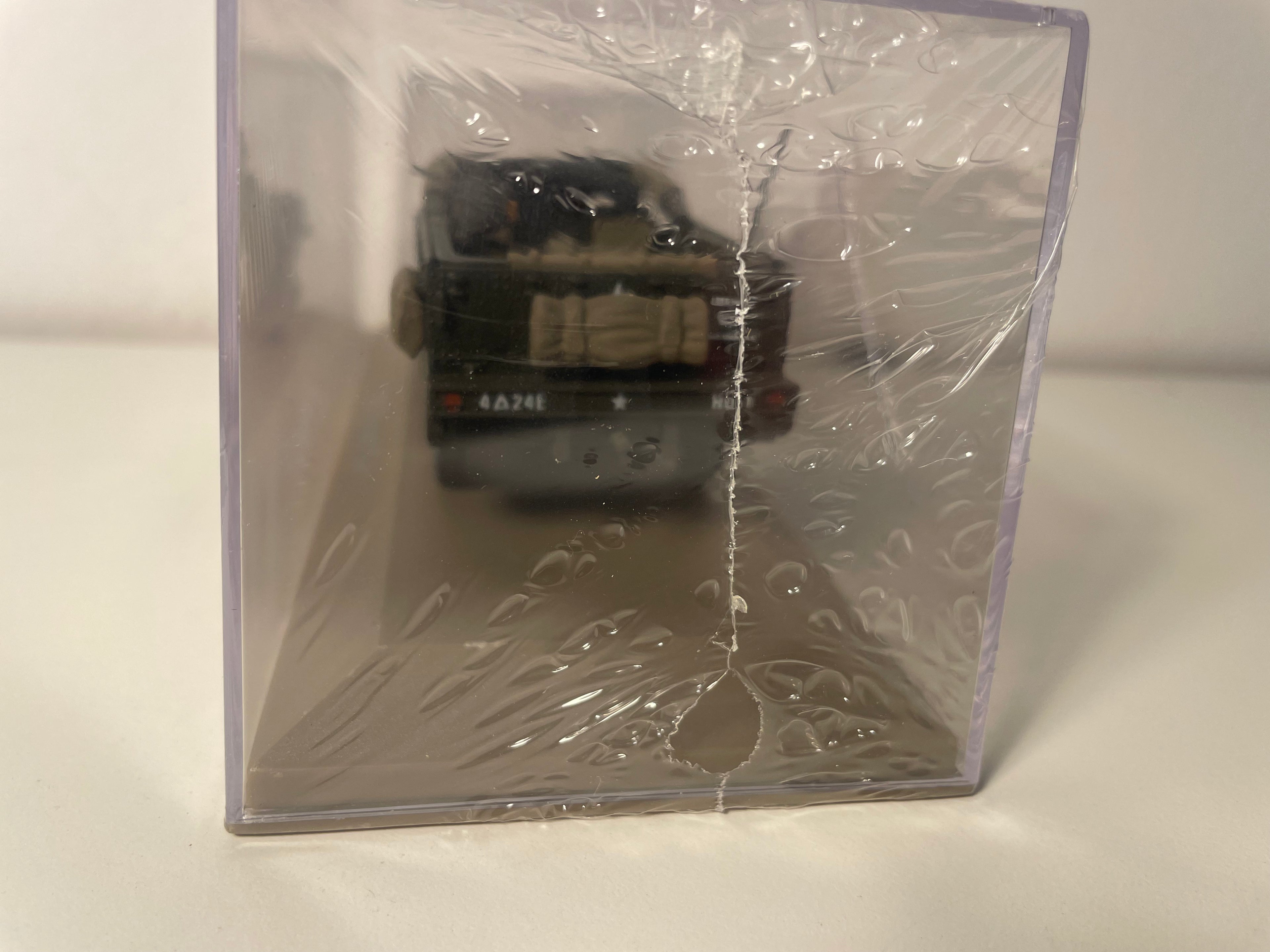 Carro de reconhecimento M3 (camião) Veículo militar - Atlas