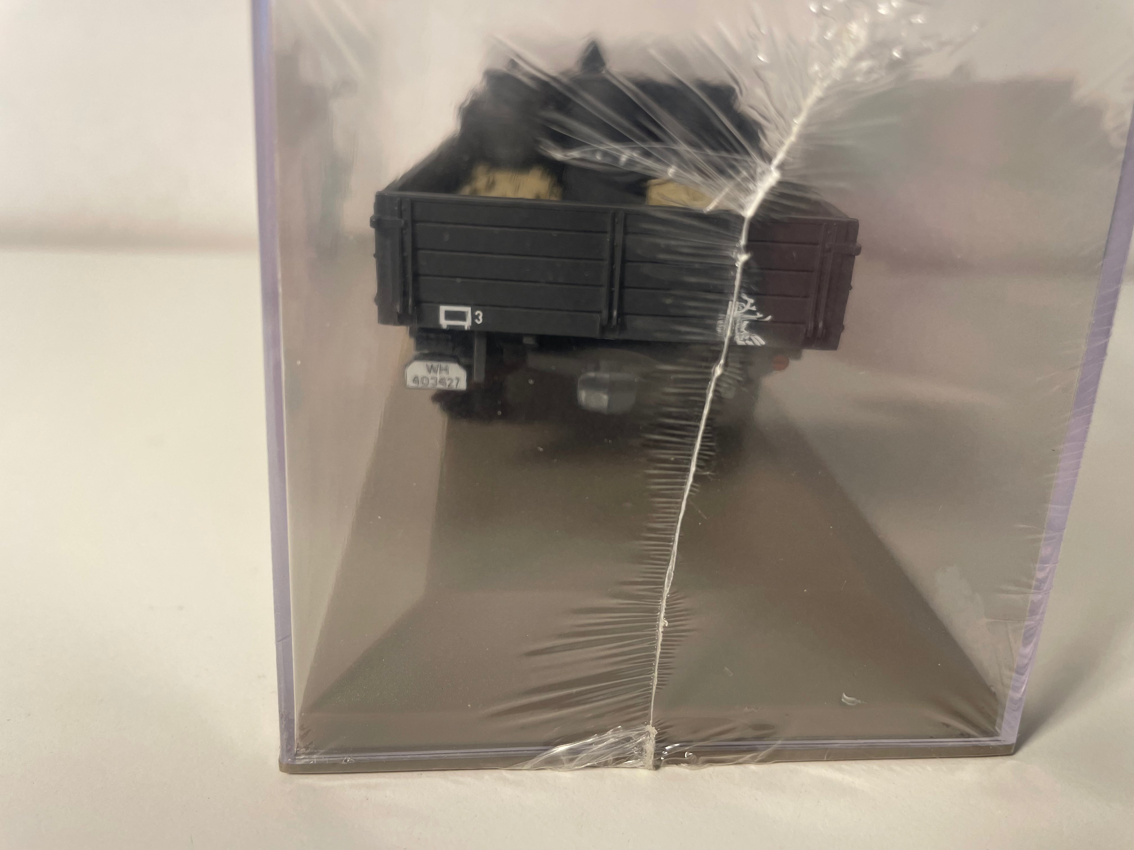 Camião veículo militar Kfz 305