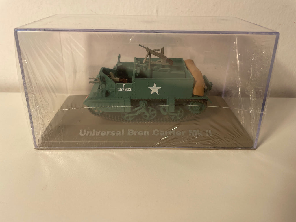 Veicolo militare Universale Bren Carrier Mk II