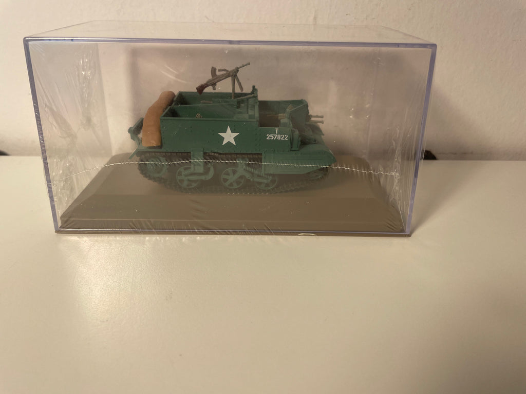 Veicolo militare Universale Bren Carrier Mk II