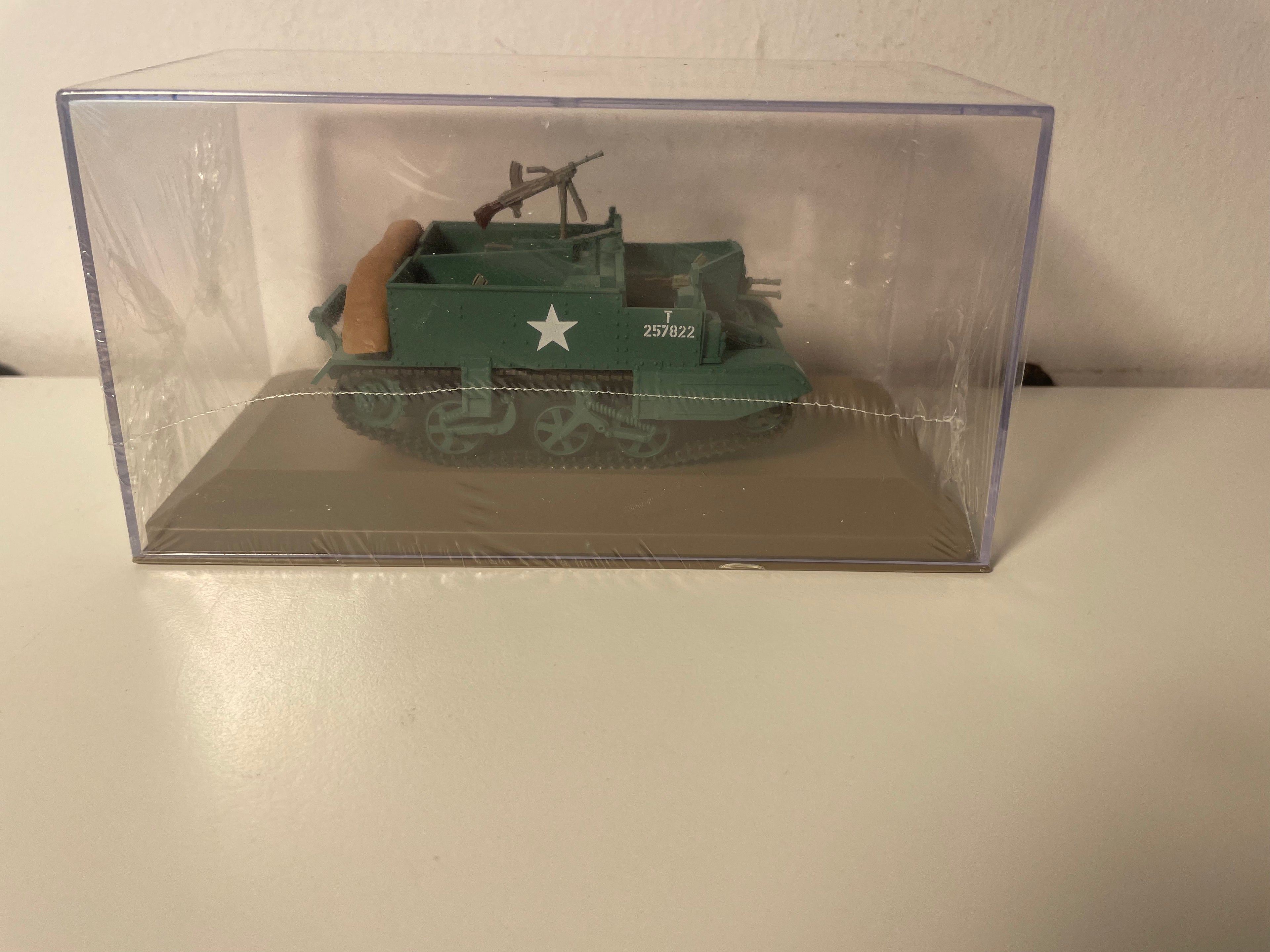 Veicolo militare Universale Bren Carrier Mk II