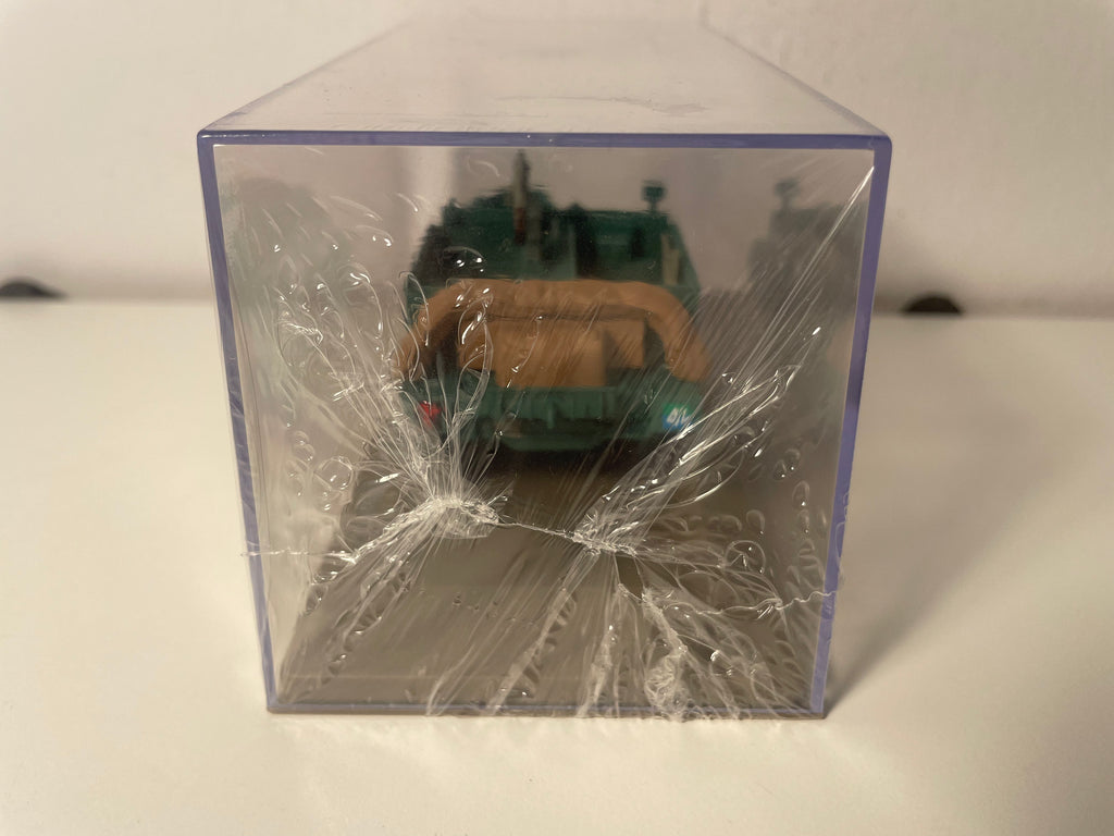 Veicolo militare Universale Bren Carrier Mk II
