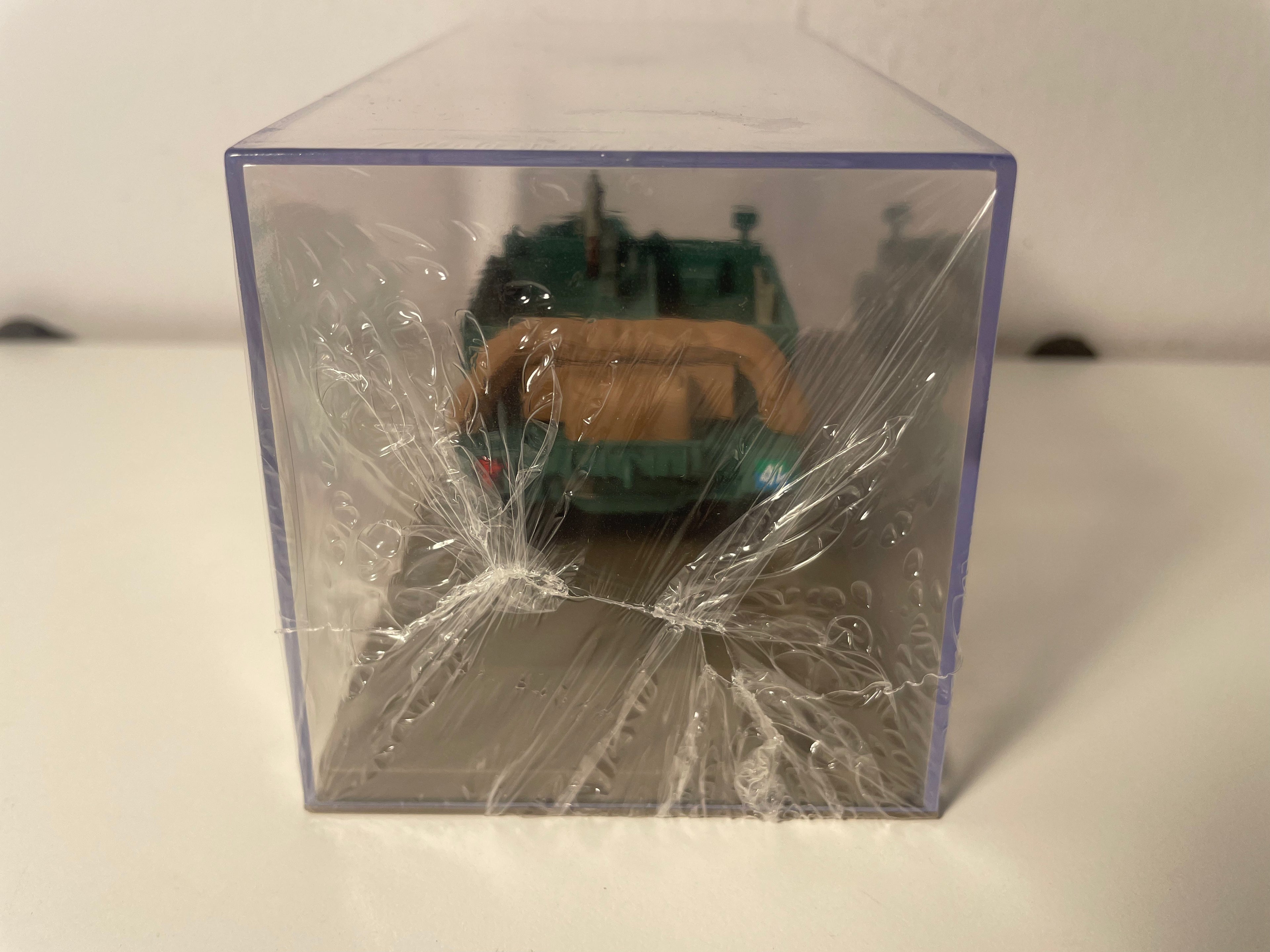 Veicolo militare Universale Bren Carrier Mk II