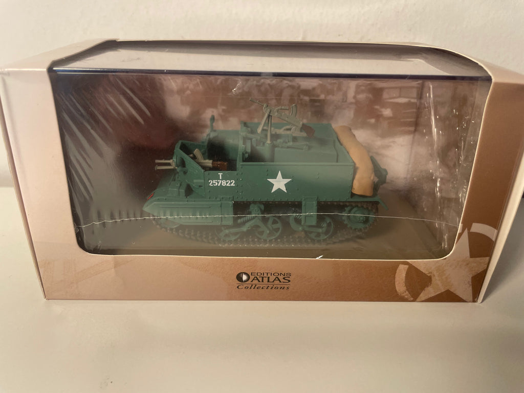 Veicolo militare Universale Bren Carrier Mk II