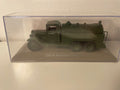 Militärfahrzeug ZIS -6 Tanks - Atlas