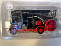 1939 LEYLAND FK9 FIRE TRUCK (England)