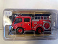 Camion POMPIERS Morita MSR-1 Super Rapid de 1998 (Japon)