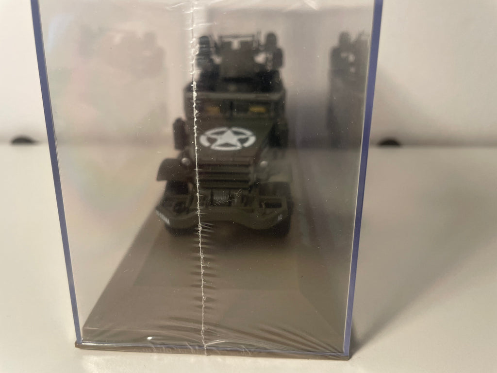 Véhicule militaire Multiple Gun Motor Carriage M16