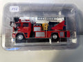 Morita Gyro Snorkel MSB-20 Fire Truck from 1995 (Japan)