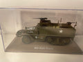 Pojazd wojskowy M3 Half-Track