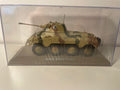 Veicolo militare SdKfz 234/2 Puma (carro armato) - Atlas