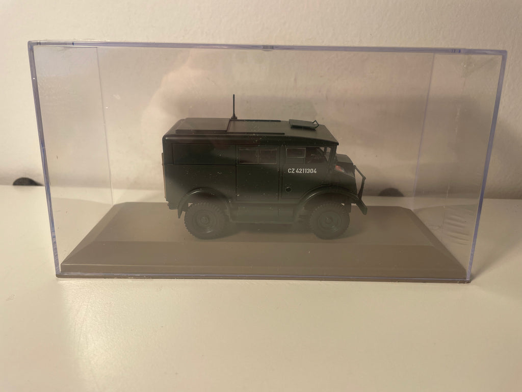 Militäres Gefier Chevrolet C8A