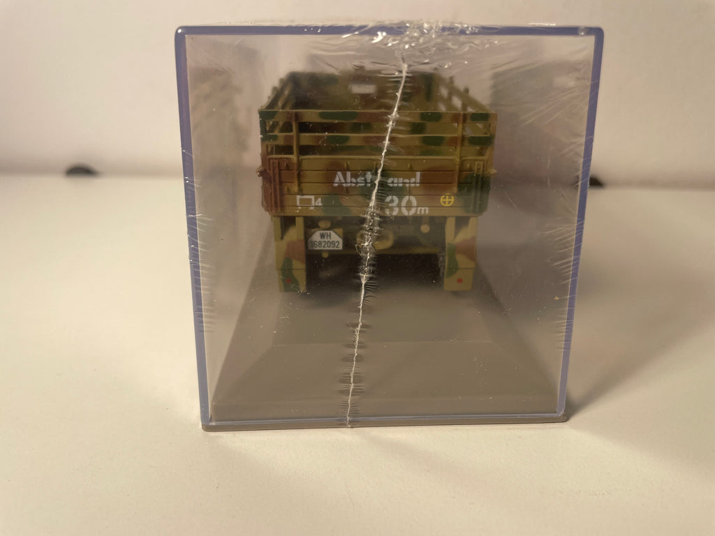Vehículo militar Kfz 305 Maultier