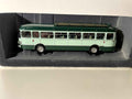 Bus SAVIEM Sc1 de 1964 vert et vert - NOREV + RENAULT (échelle: 1/43ème)
