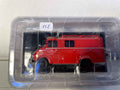 Camion POMPIERS Opel Blitz LF8 TSA de 1962 (Allemagne)
