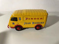 Renault 1000 Kg yellow PINDER - Jean Richard - CORGI