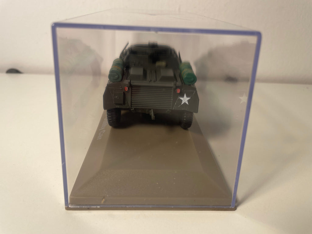 Vehículo militar Ford M20 Armored Utility Car