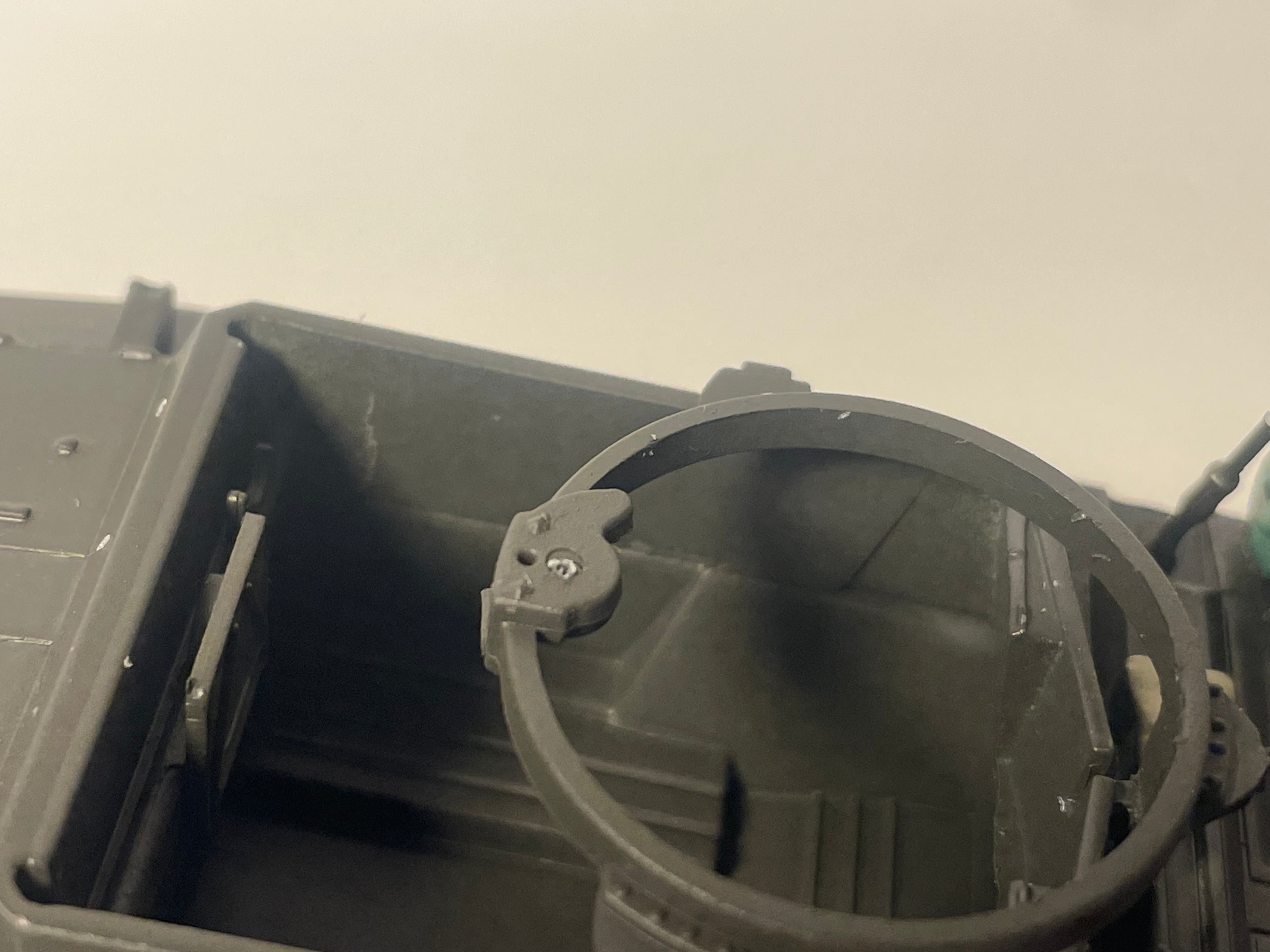Vehículo militar Ford M20 Armored Utility Car
