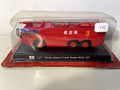 Fluchhafen Morita Crash Tender MAF-125 Pompjeeswon (Japan)
