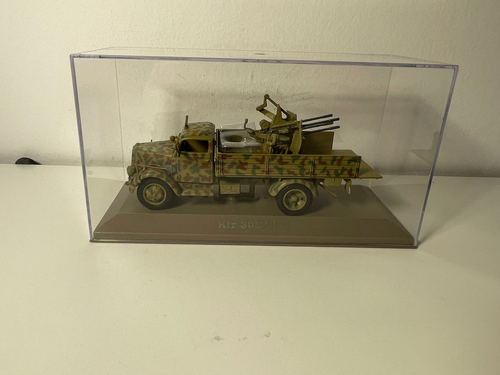 Militärfahrzeug Kfz 305 Blitz