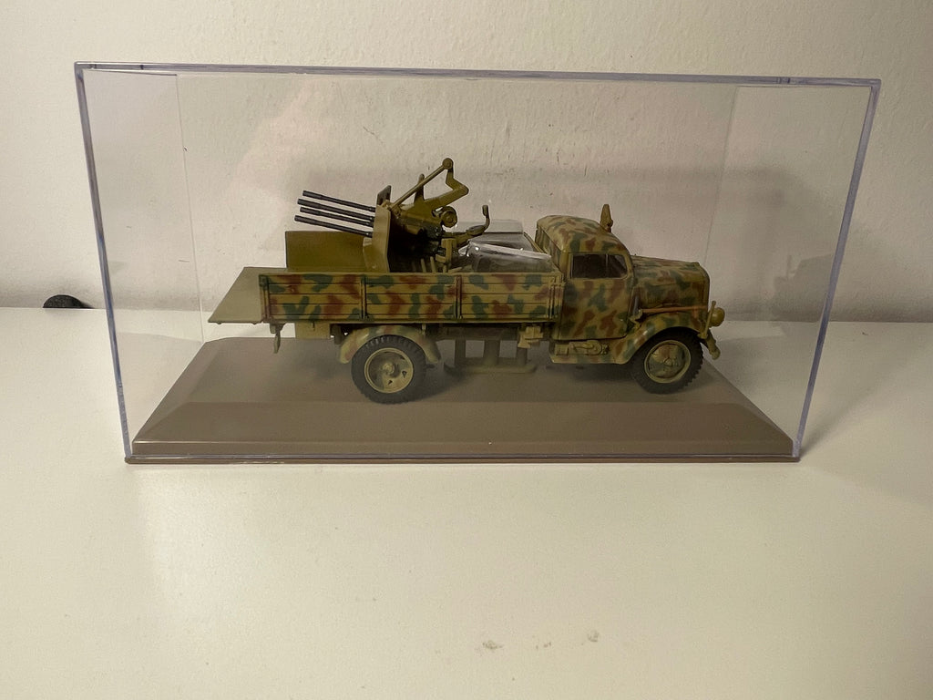 Militärfahrzeug Kfz 305 Blitz