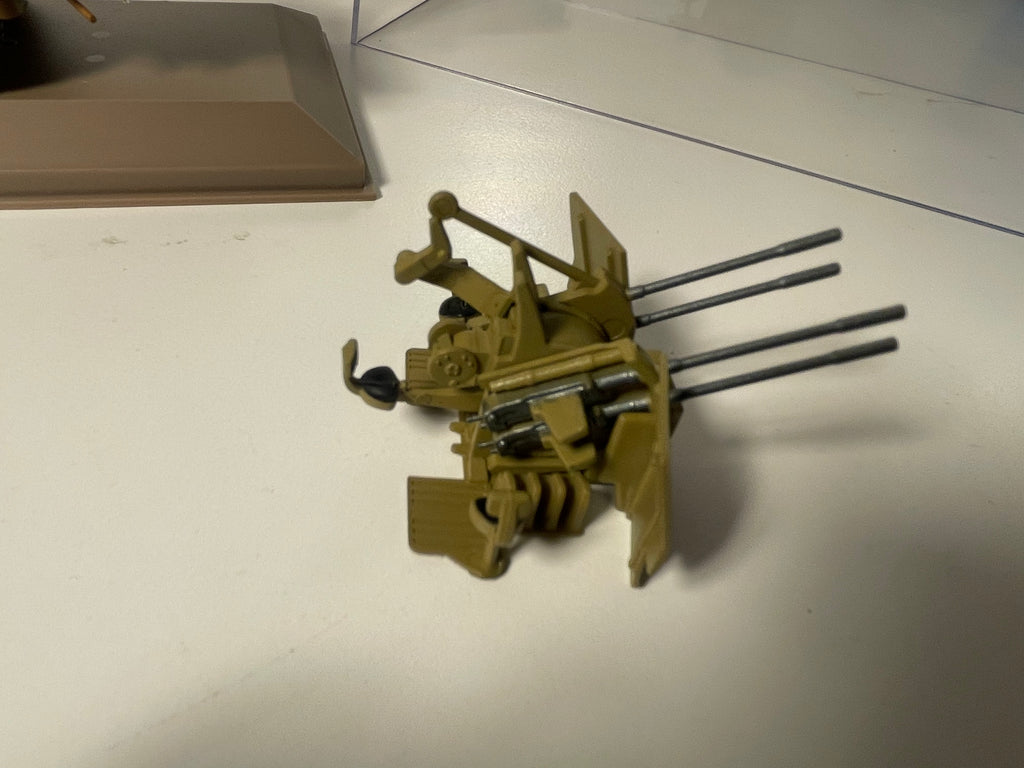 Militärfahrzeug Kfz 305 Blitz