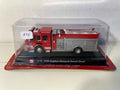1999 Sutphen Monarch Detroit Diesel Fire Truck (Kanada)