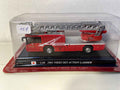 Nikki Sky Action Ladder Fire Truck 2003 (Japão)